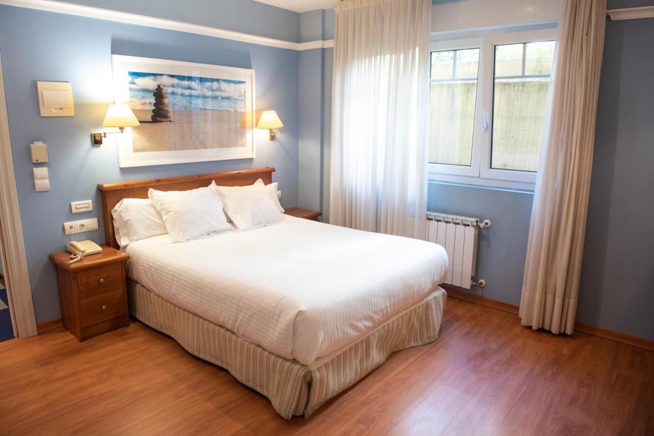Hotel Faro De San Vicente San Vicente De La Barquera Zewnętrze zdjęcie