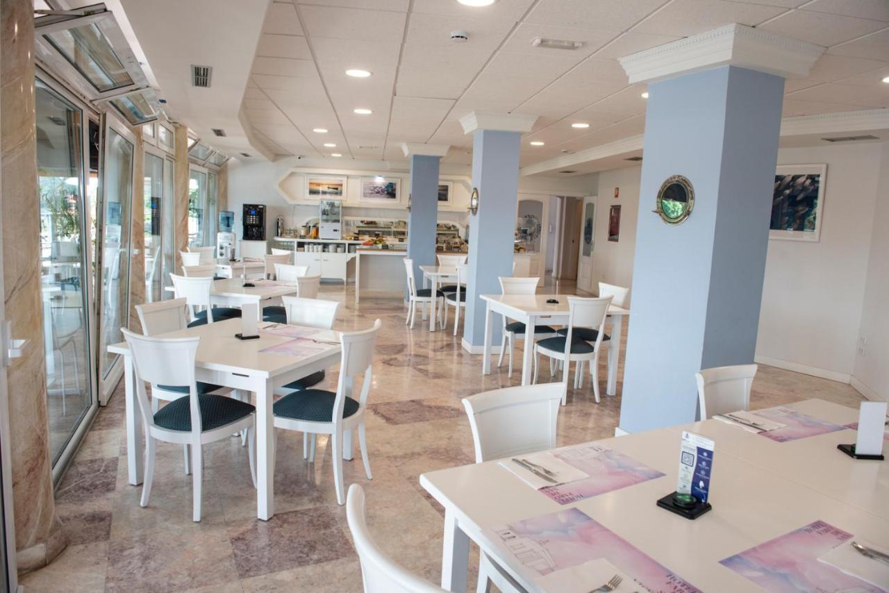Hotel Faro De San Vicente San Vicente De La Barquera Zewnętrze zdjęcie