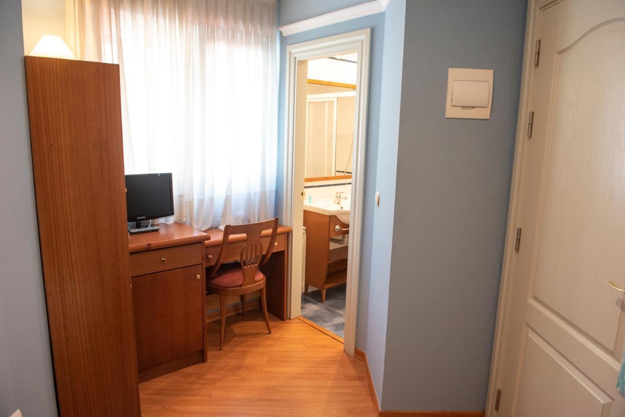 Hotel Faro De San Vicente San Vicente De La Barquera Zewnętrze zdjęcie