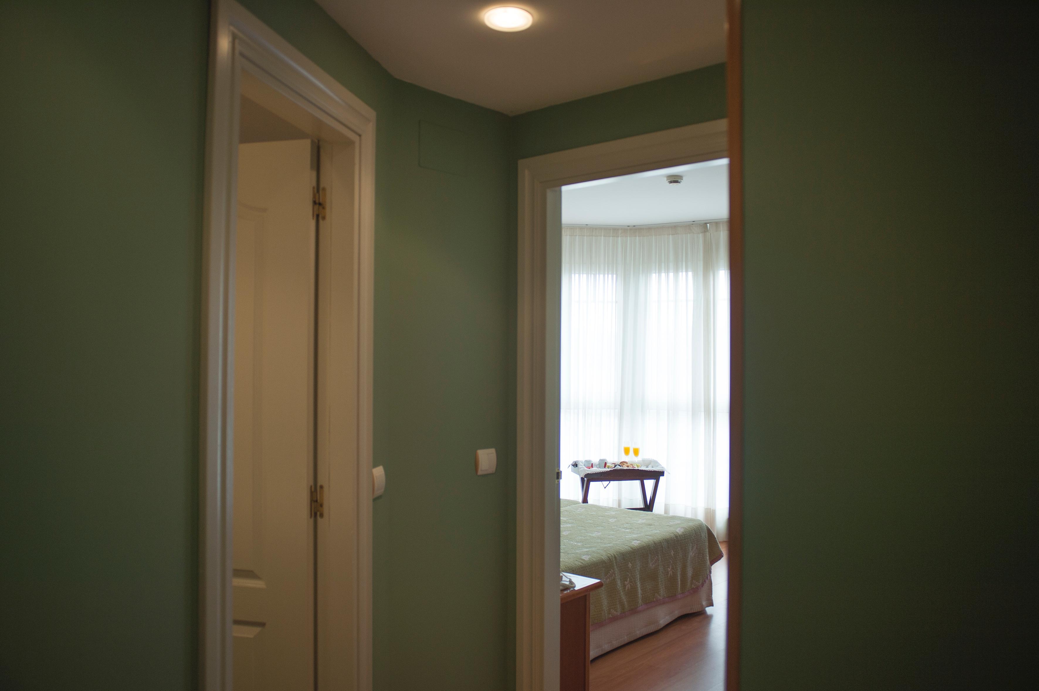 Hotel Faro De San Vicente San Vicente De La Barquera Zewnętrze zdjęcie