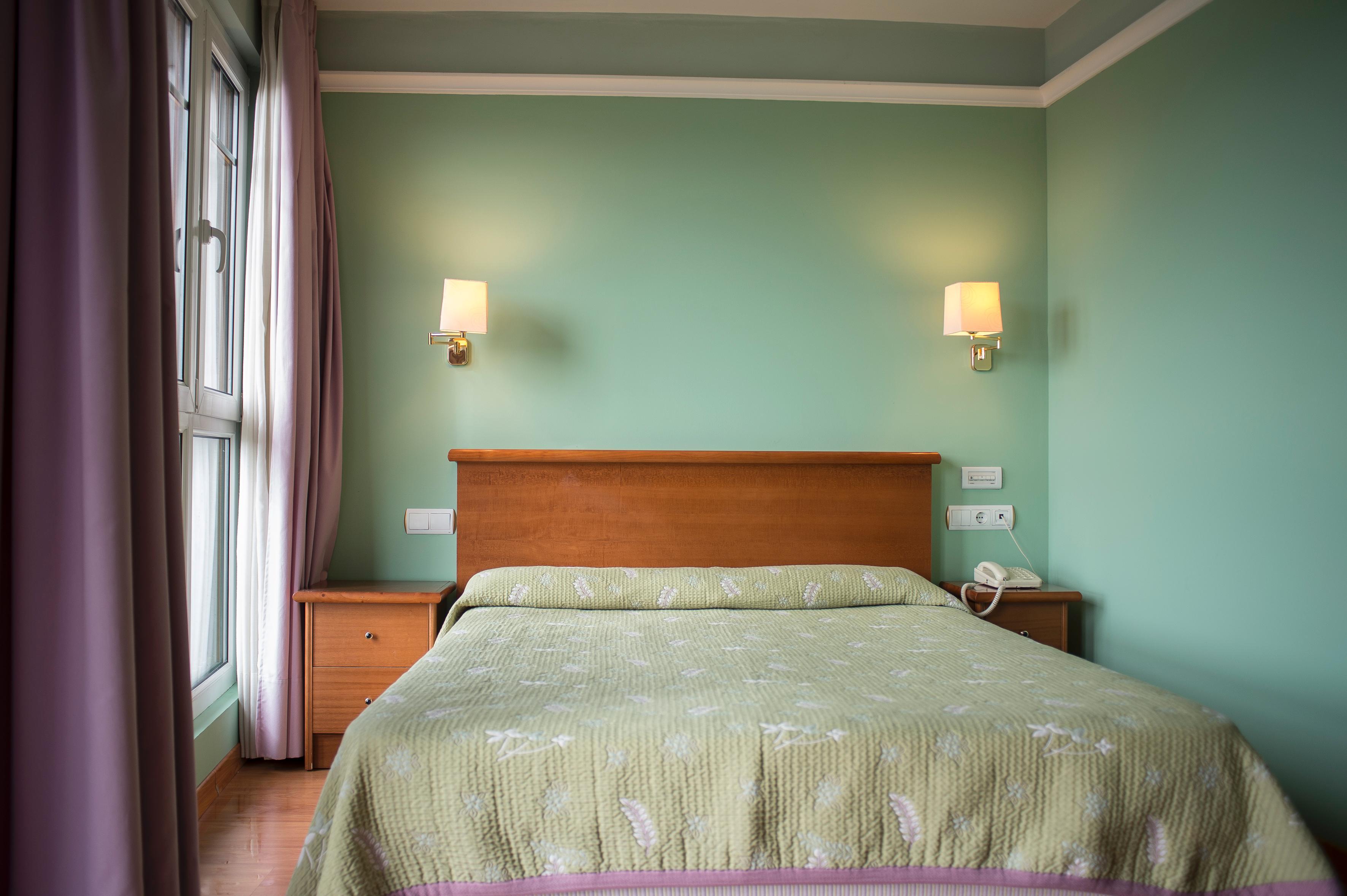 Hotel Faro De San Vicente San Vicente De La Barquera Zewnętrze zdjęcie