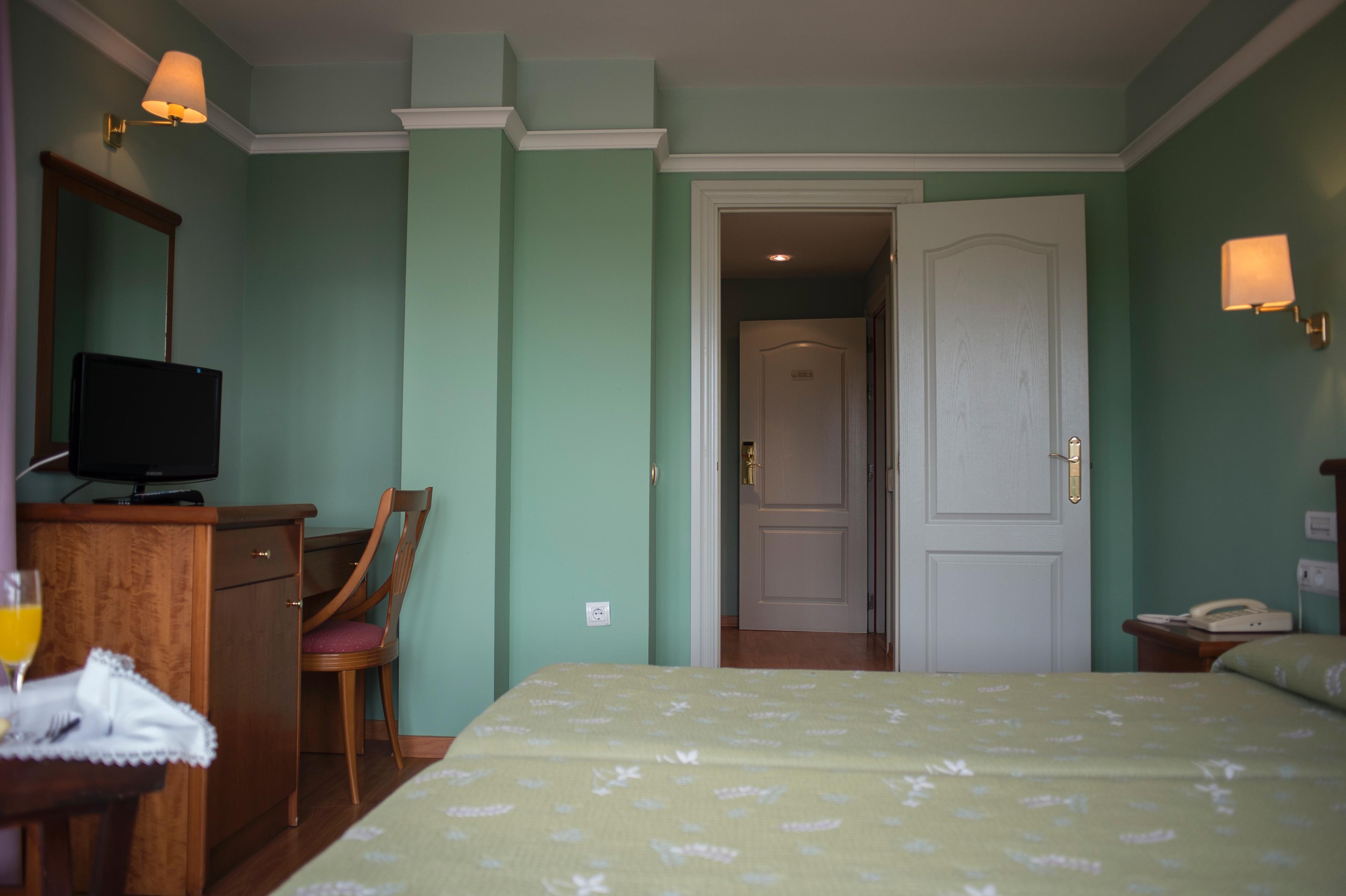 Hotel Faro De San Vicente San Vicente De La Barquera Zewnętrze zdjęcie