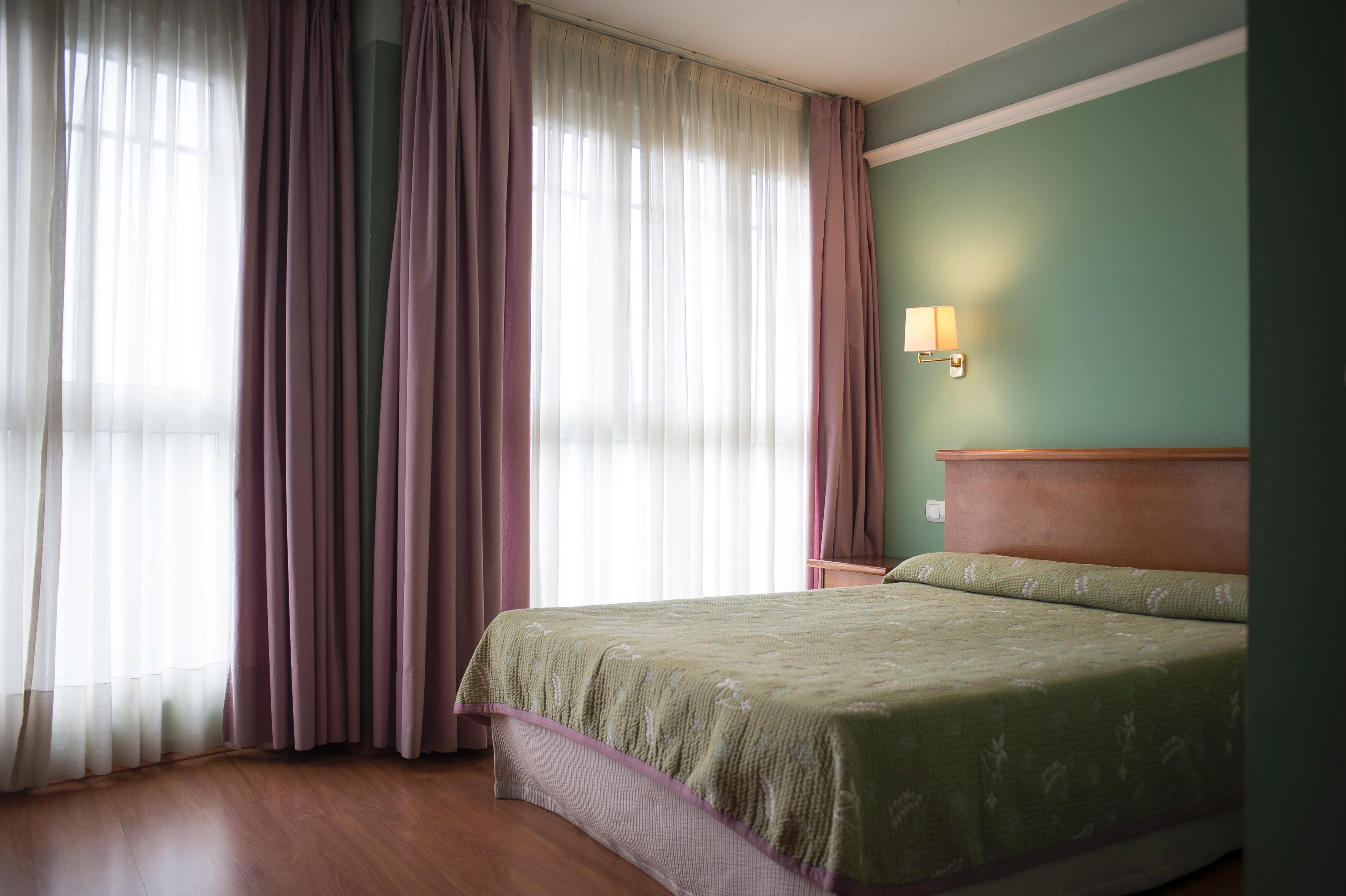 Hotel Faro De San Vicente San Vicente De La Barquera Zewnętrze zdjęcie